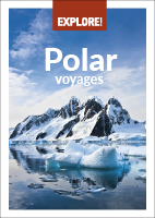 Polar brochure cover
